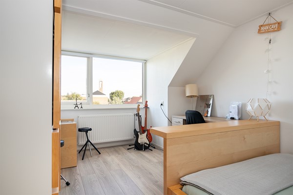 Medium property photo - Ir Cm Van Der Slikkeleane 2, 9041 CH Berltsum